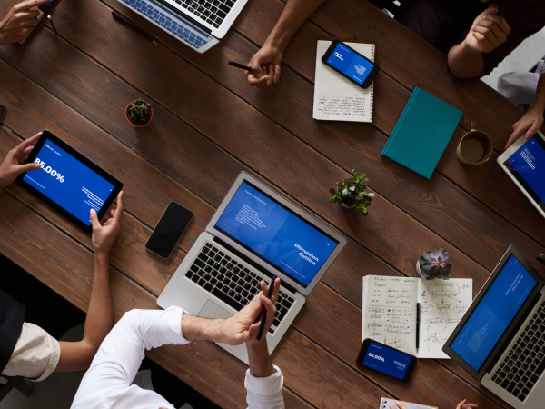 WSC Contabilidade: Parceira Estratégica para o Sucesso Financeiro de sua Empresa