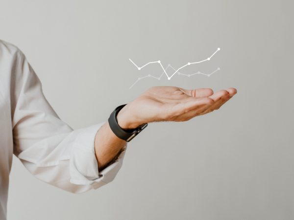 Apoiamos o crescimento de pequenas, médias e microempresas
