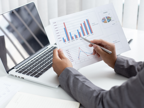 WSC Contabilidade: Seu Parceiro de Confiança em Todas as Etapas do Crescimento Empresarial