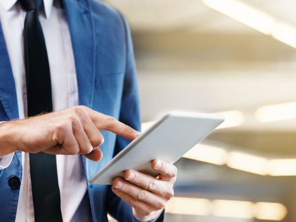 WSC Contabilidade: Parceira Estratégica para o Sucesso Financeiro de sua Empresa