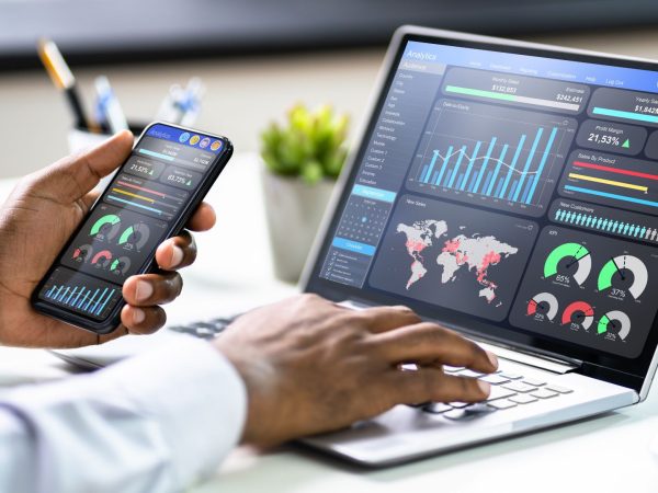 WSC Contabilidade: Excelência em Serviços Contábeis para Empresas de Todos os Portes