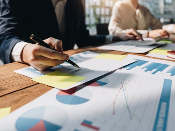 Contabilidade inteligente para empreendedores visionários: WSC Contabilidade