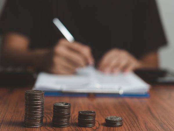 WSC Contabilidade: Parceira de confiança para empreendedores visionários