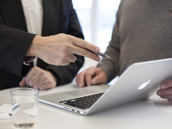 Sua parceira de confiança na jornada empresarial
