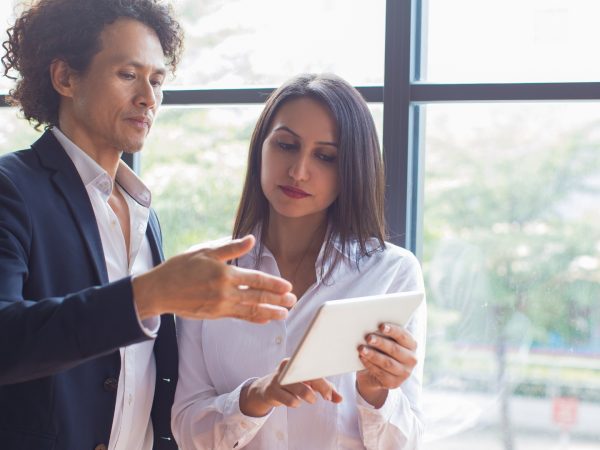 Excelência em serviços contábeis para o sucesso de sua empresa