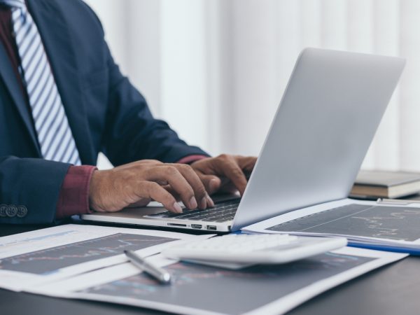 WSC Contabilidade: Parceira ideal para sua jornada empreendedora