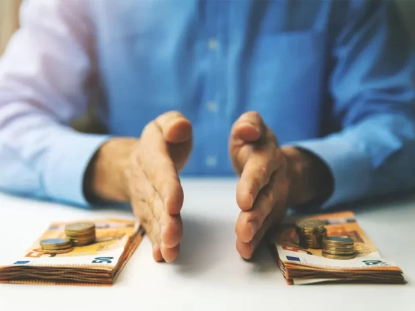 Como separar as finanças pessoais das finanças da empresa