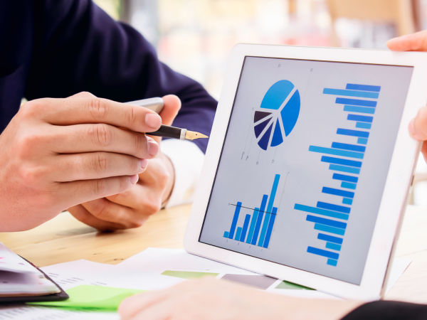 WSC Contabilidade: Parceira Estratégica para o Sucesso Financeiro de sua Empresa
