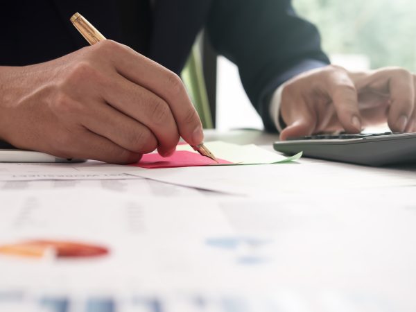 Apoio Financeiro para Empreendedores Visionários.