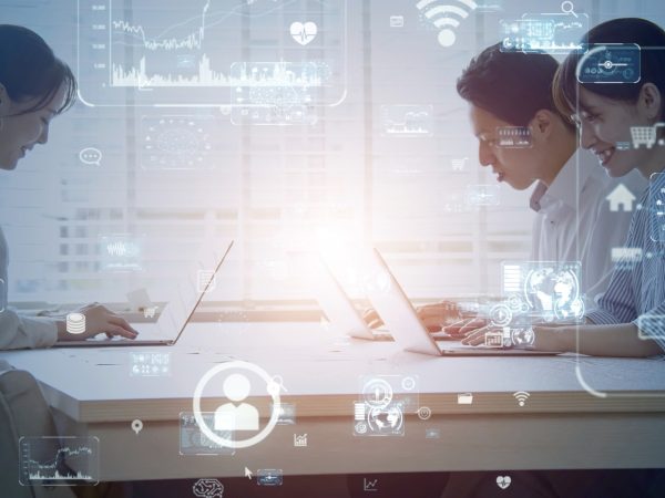 Gerenciamento financeiro simplificado para sua empresa: WSC Contabilidade