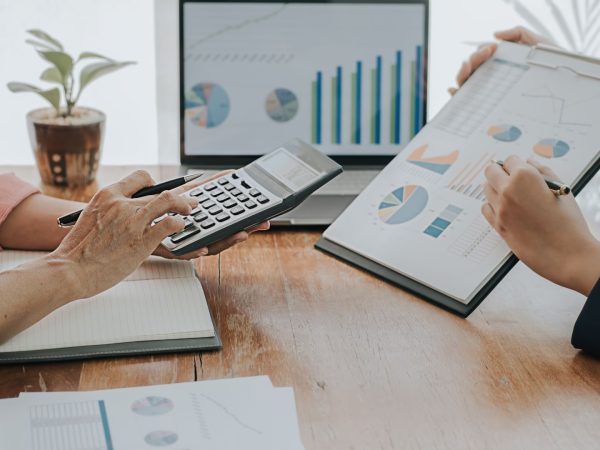 WSC Contabilidade: Seu Parceiro de Confiança em Todas as Etapas do Crescimento Empresarial