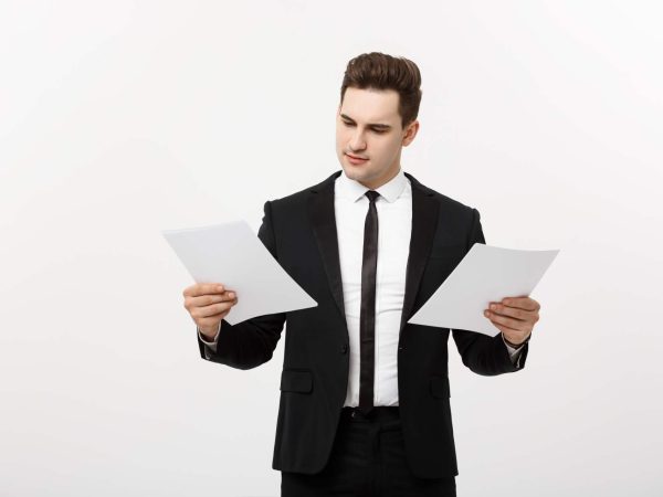 Como separar as contas pessoais das contas da empresa de forma correta?