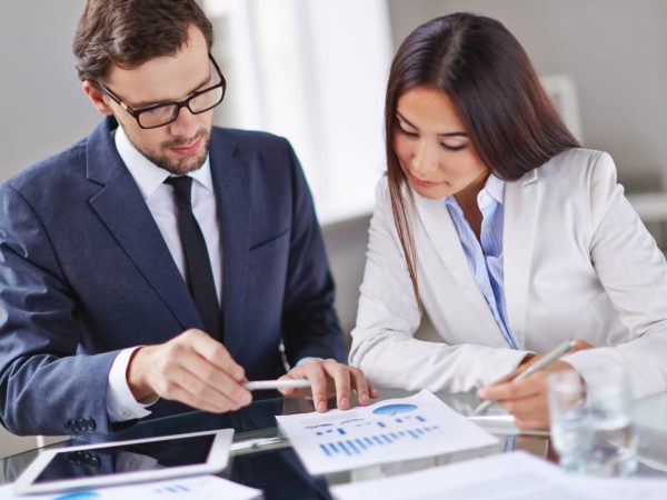 Como uma contabilidade parceira pode ajudar na gestão financeira da sua empresa
