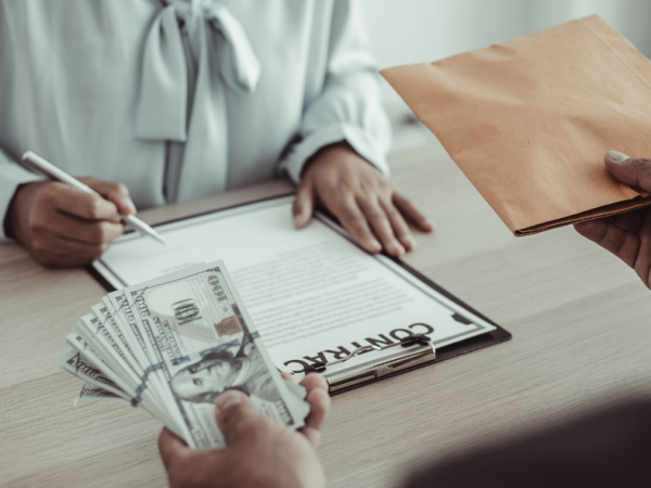 COMO PEGAR EMPRÉSTIMO PARA EMPRESA?