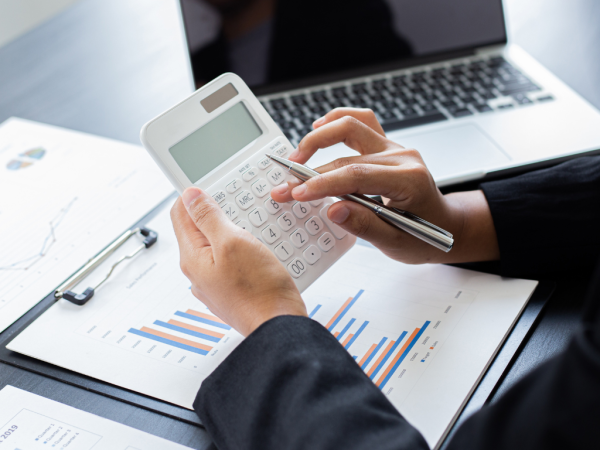 GESTÃO FINANCEIRA – Como aplicar na minha empresa?