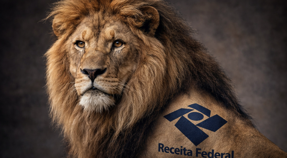 Imposto de Renda 2026