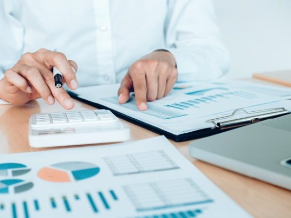 Abertura de Empresas, Alterações Contratuais e Baixa de Empresas em Belo Horizonte