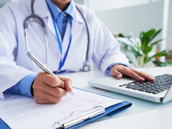 Como abrir CNPJ para médico em BH?