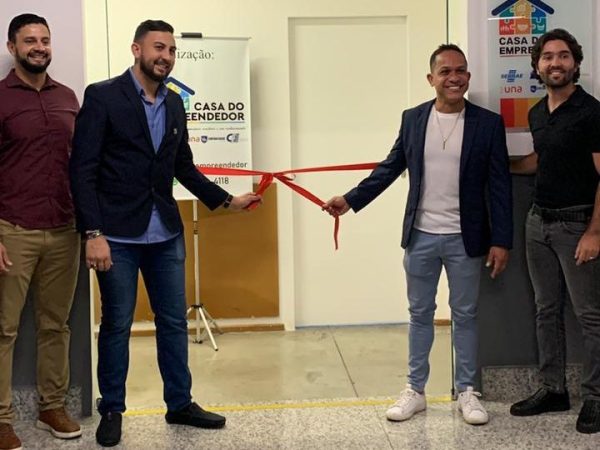 Você já conhece a Casa do Empreendedor do Barreiro?