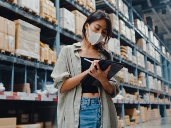Neste artigo vamos te explicar  como fazer o controle de estoque em sua empresa? Confira nossa dicas e tire suas dúvidas. Vamos lá? 