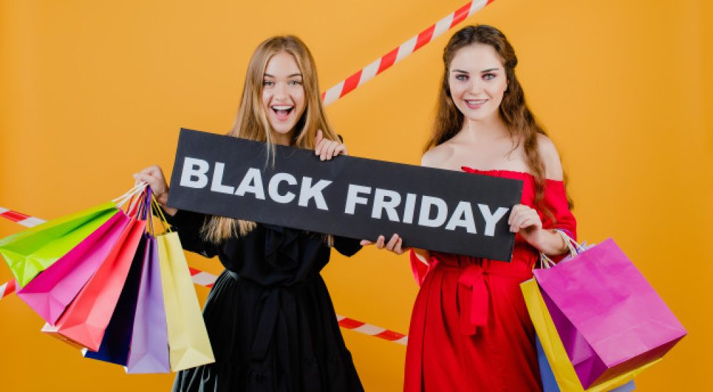 como-vender-no-black-friday