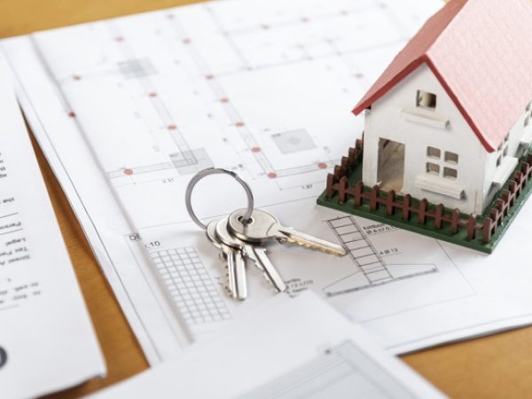 Construir imóvel para vender na pessoa física: vale a pena?
