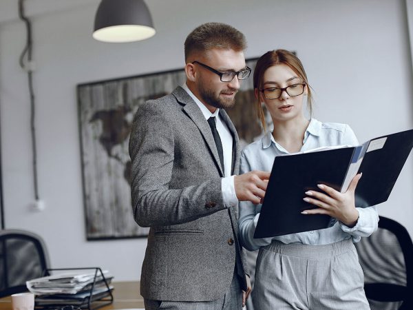 Consultoria contábil: o que é e como ela pode aumentar os lucros da sua empresa
