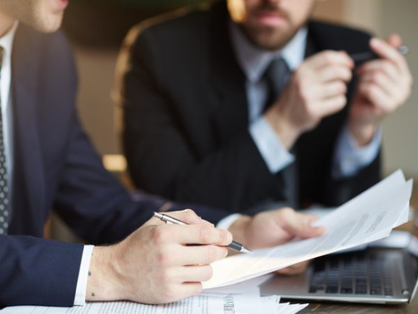 Como uma Consultoria Tributária pode ajudar a sua empresa?