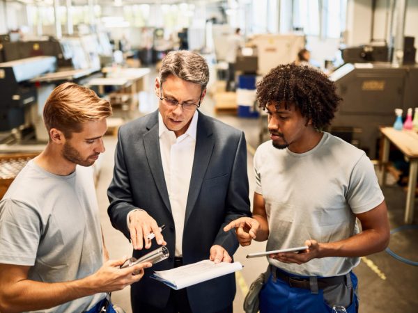 Contabilidade para empresas de serviços: dicas para manter sua contabilidade em dia