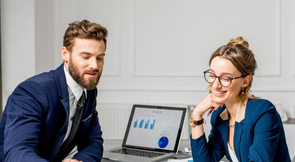 controle financeiro empresarial