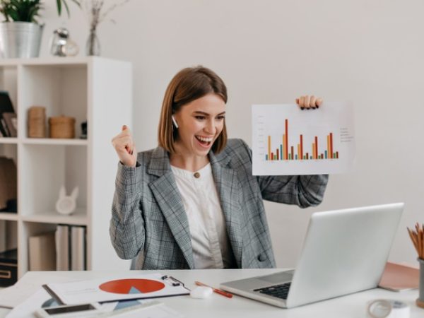 Passos essenciais para o controle financeiro da sua empresa