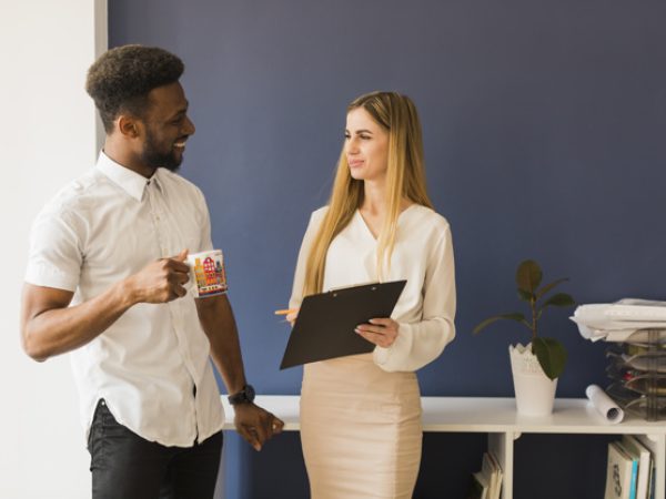 Para você que quer abrir empresa no Barreiro, vamos dar 5 dicas essenciais para ter sucesso como empresário. Confira a seguir!