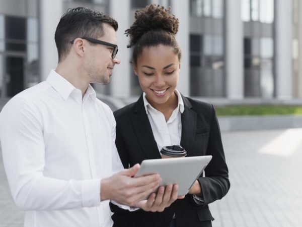 O primeiro passo para uma empresa com dívida é realizar um levantamento detalhado da situação atual dos débitos da empresa.  Aprenda mais lendo!