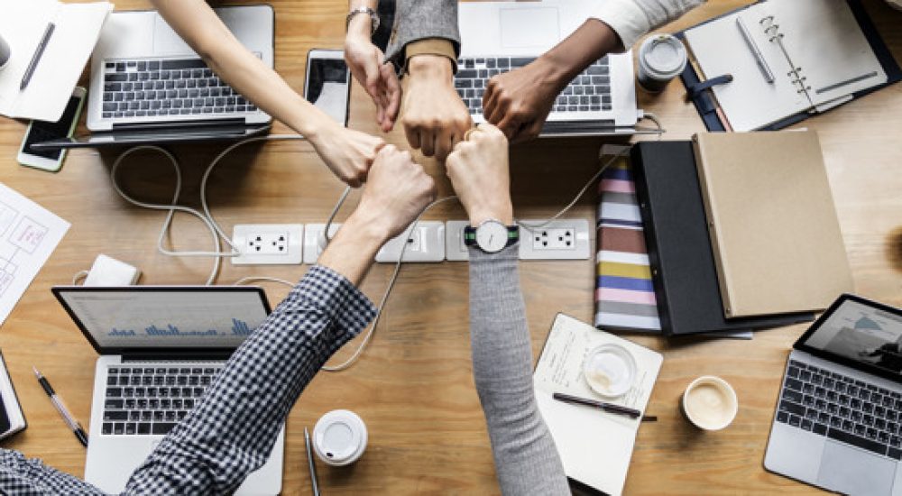 equipe-de-vendas-motivada