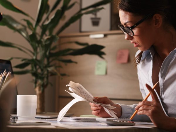 5 erros comuns de contabilidade que sua empresa precisa evitar