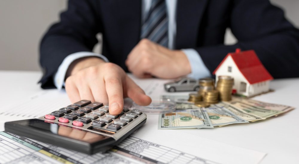 Preparamos esse material com tudo o que você precisa saber na hora de solicitar um financiamento ou empréstimo. Confira nossas dicas.