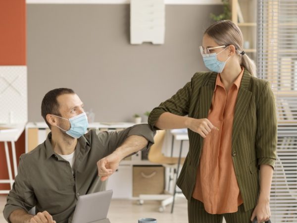 Neste artigo vamos explicar quais as obrigações da empresa no caso de funcionário com COVID-19, e também tratar sobre o uma empresa deve fazer. Vamos lá?