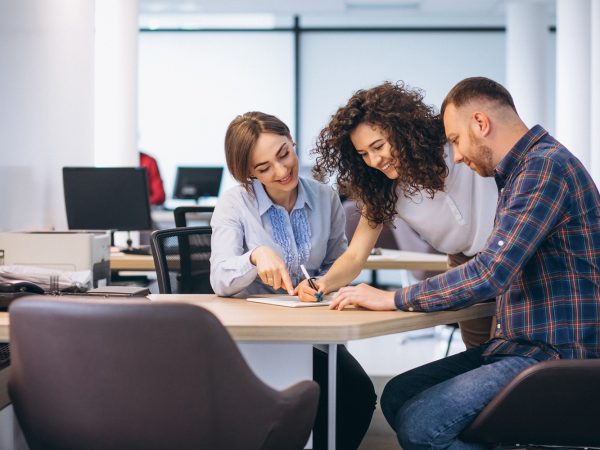 Criamos este conteúdo sobre a gestão das pequenas empresas e o que é essencial para o seu negócio! Vamos lá? 