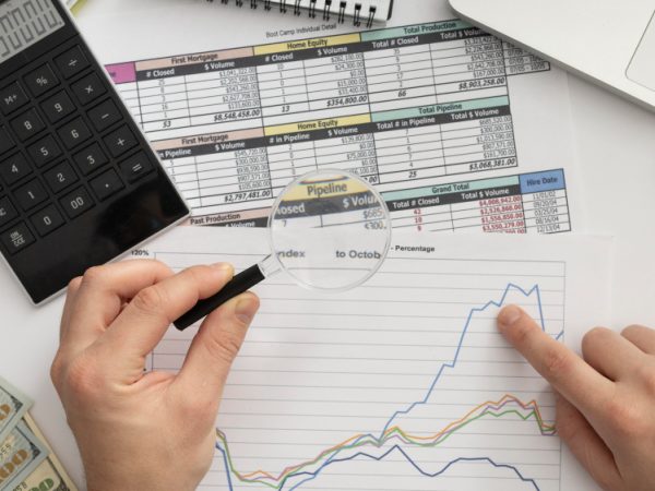 A importância do fluxo de caixa para o sucesso do seu negócio