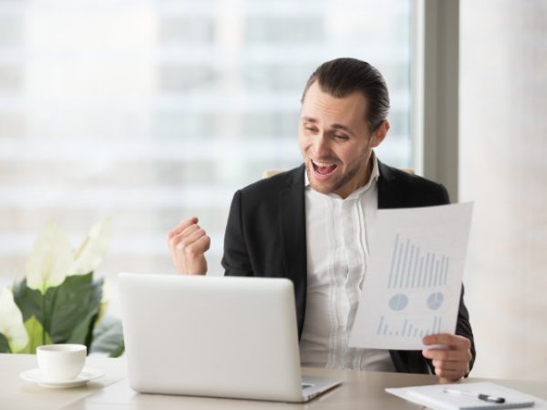 Lucratividade e rentabilidade: Entenda as diferenças!