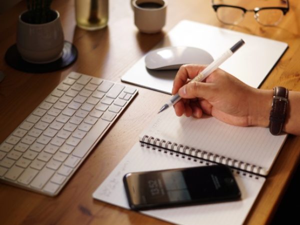 Como iniciar um negócio digital de forma estruturada?