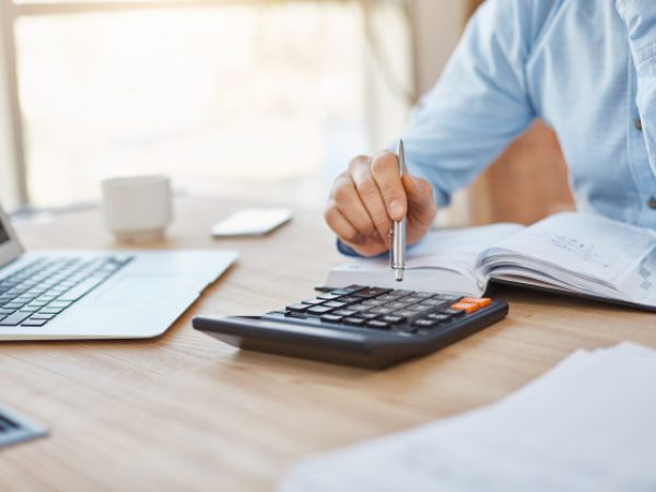 Pagamento de Impostos: Como saber se sua empresa está pagando corretamente?