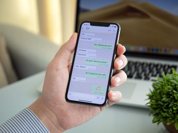 Criamos este conteúdo para que você entenda melhor como funciona o pagamento pelo WhatsApp. 
Boa Leitura!