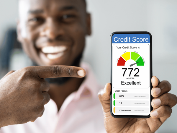 Como o seu SCORE influencia no acesso ao crédito e por que você deve ficar de olho nisso