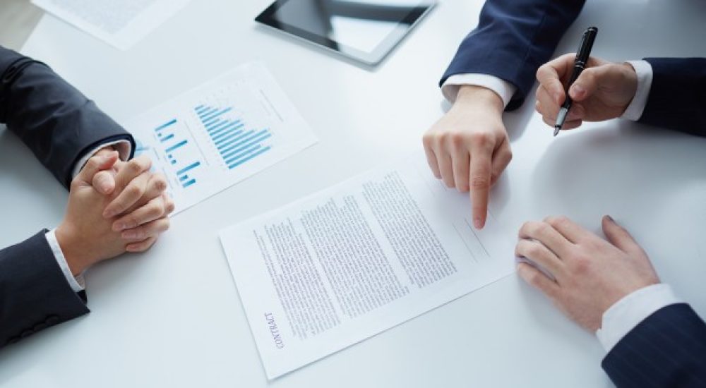 Elaboração de um planejamento tributário para uma empresa.