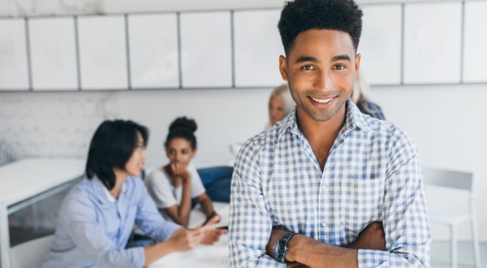 Como o pequeno empresário pode ganhar tempo? Treinamento de equipe