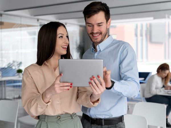 Melhores programas para gestão financeira da empresa