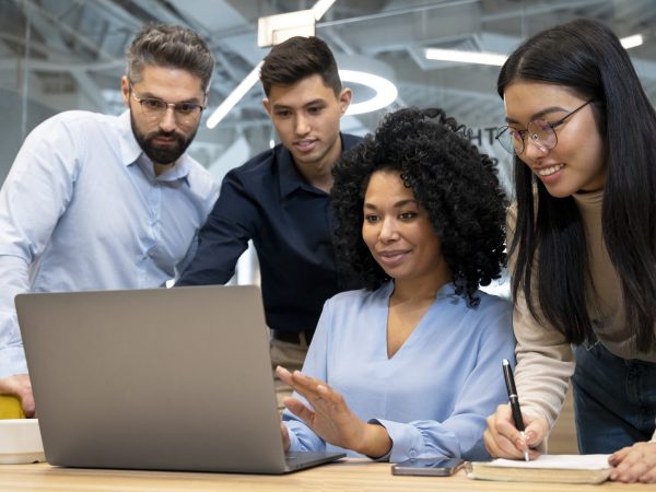 Reter colaboradores: uma missão para construir uma equipe forte