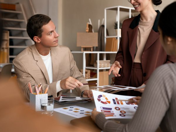 Vantagens da contabilidade consultiva para o seu negócio