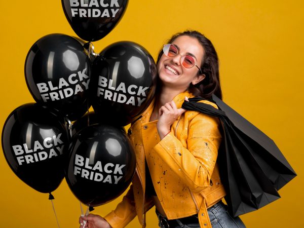 Dicas de como se preparar para a Black Friday 2023